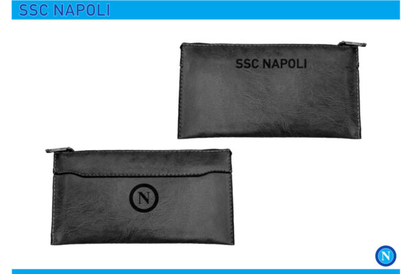 Borsello pochette Napoli