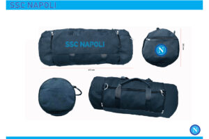 Borsone Napoli