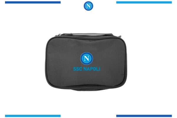 Pochette da viaggio Napoli