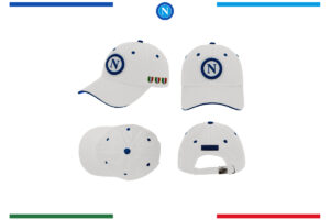 Cappello baseball Napoli