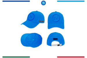 Cappello baseball Napoli