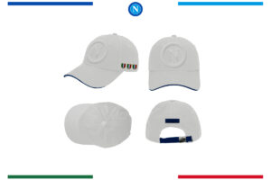 Cappello baseball Napoli