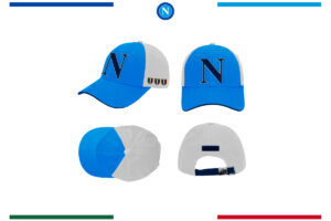 Cappello baseball Napoli
