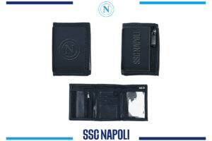 Portafoglio a strappo Napoli