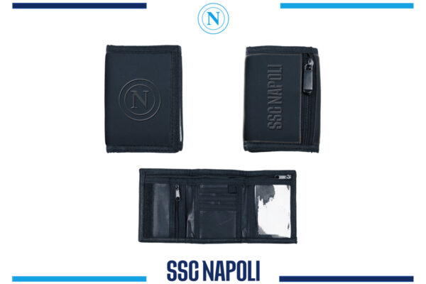 Portafoglio a strappo Napoli