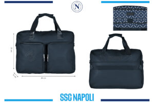 Borsa porta PC Napoli