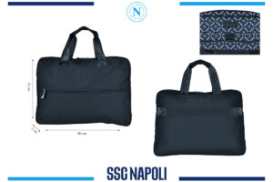 Borsa porta PC Napoli