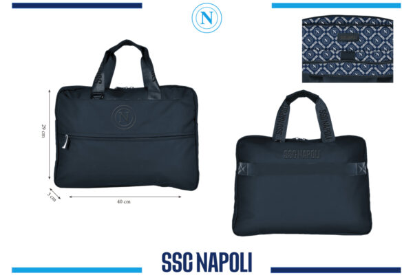Borsa porta PC Napoli