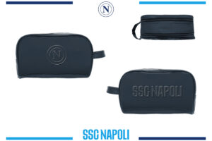 Borsello travel Napoli