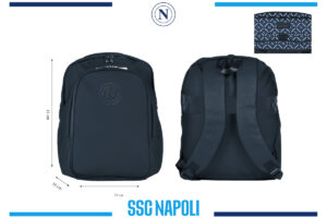 Zaino travel Napoli