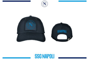 Cappello Baseball Napoli