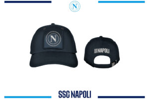 Cappello Baseball Napoli