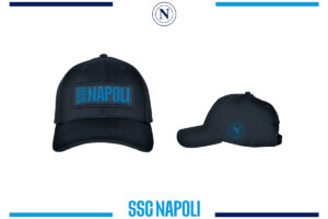 Cappello Baseball Napoli