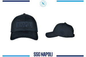 Cappello Baseball Napoli
