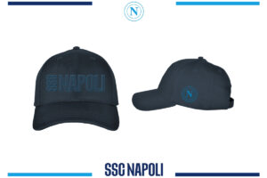 Cappello Baseball Napoli