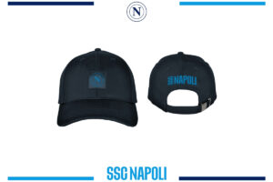 Cappello Baseball Napoli