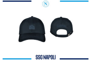 Cappello Baseball Napoli