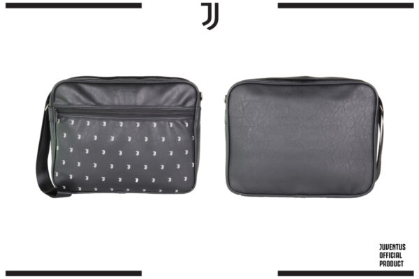 Borsa cartella Juventus