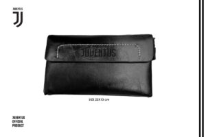 Borsello pochette Juventus