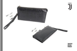 Borsello pochette Juventus