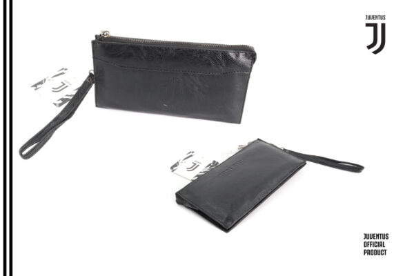 Borsello pochette Juventus
