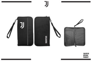 Portadocumenti Juventus