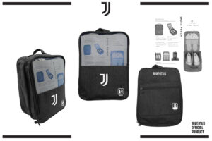 Portascarpe Juventus