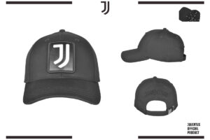 Cappello Baseball Juventus