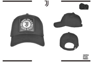 Cappello Baseball Juventus