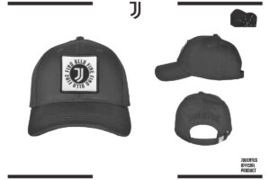 Cappello Baseball Juventus