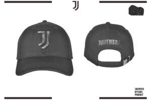 Cappello Baseball Juventus