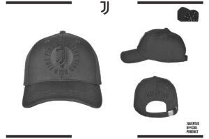 Cappello Baseball Juventus