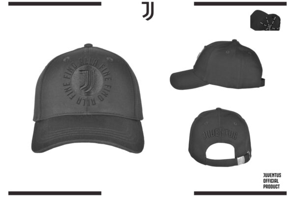 Cappello Baseball Juventus
