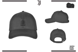 Cappello Baseball Juventus