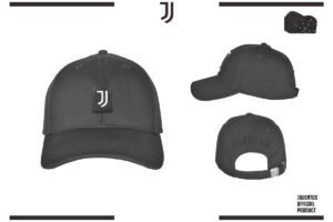 Cappello Baseball Juventus
