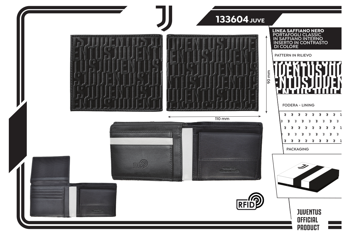 133604JUVE 000 48864