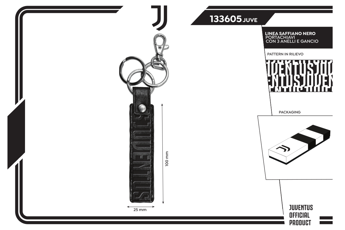 133605JUVE 000 48865