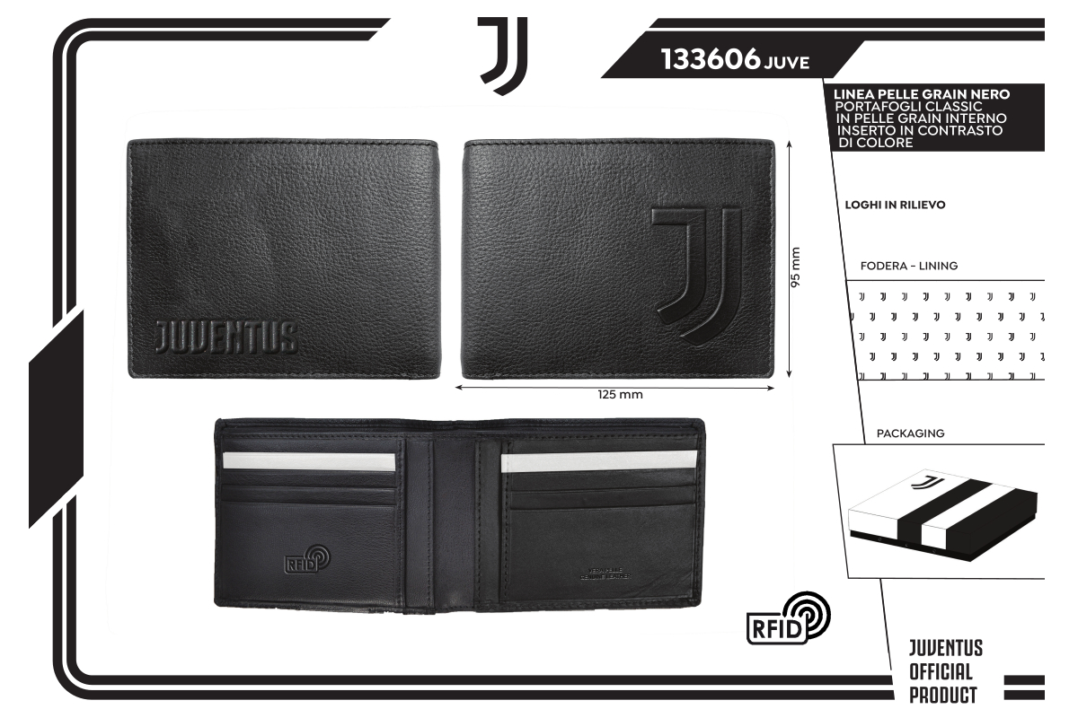 133606JUVE 000 48866