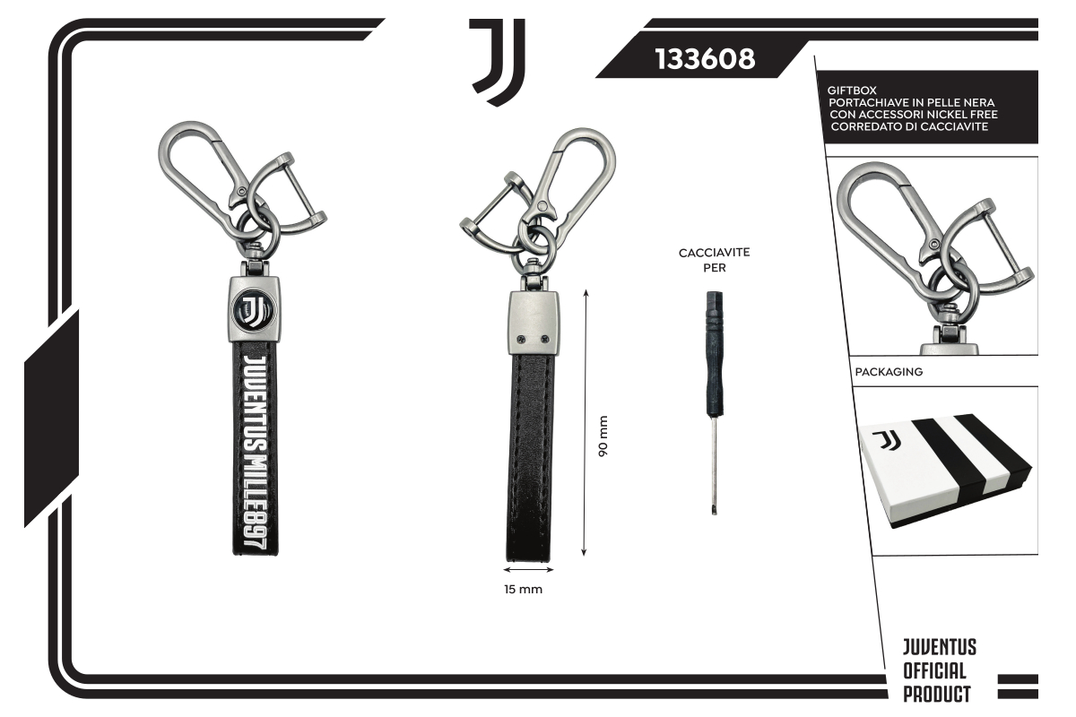 133608JUVE 000 48870
