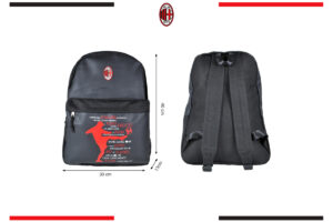Borsa zaino sport Milan