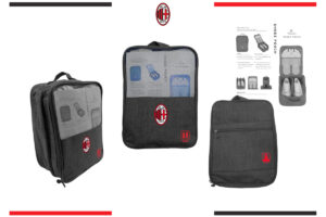 Portascarpe Milan