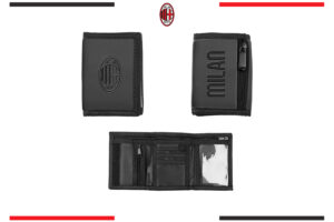 Portafoglio a strappo Milan