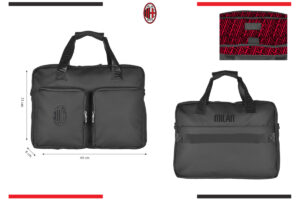 Borsa porta PC Milan