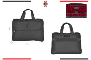 Borsa porta PC Milan