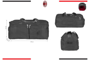 Borsone travel Milan