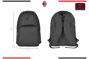 Zaino travel Milan