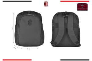 Zaino travel Milan