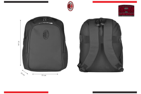 Zaino travel Milan