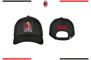 Cappello Baseball Milan