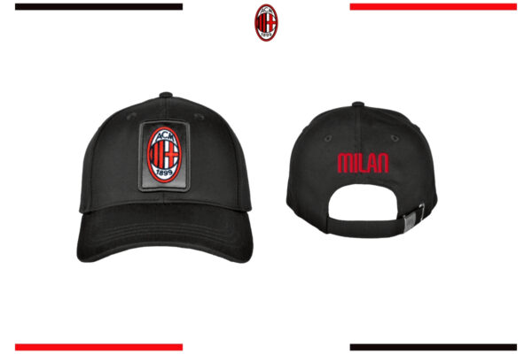 Cappello Baseball Milan
